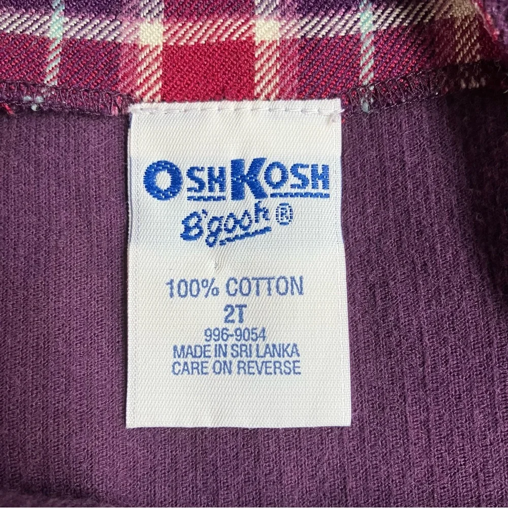 OshKosh Bgosh oshkosh b’gosh